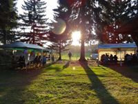 Familienfest Waldb�hne am 04.08.2012 