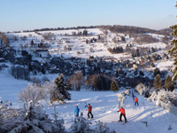 Skilift