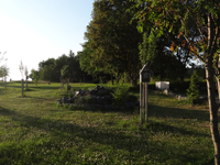 kraeutergarten
