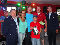 feuerwehrfest