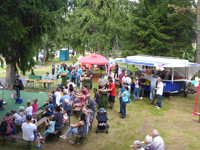Familienfest
