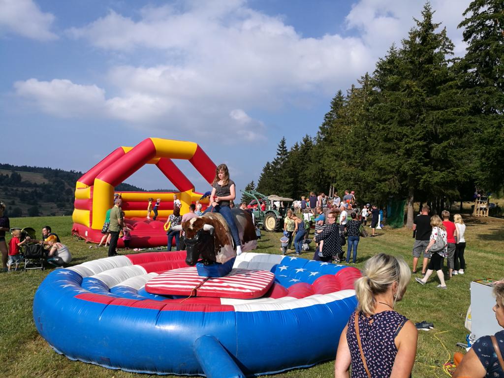 Familienfest