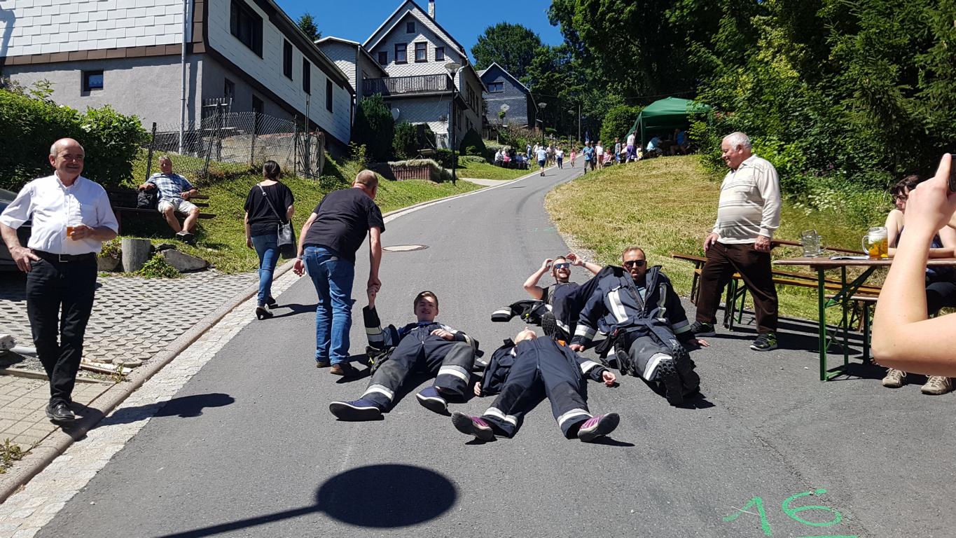 Stra�enfest