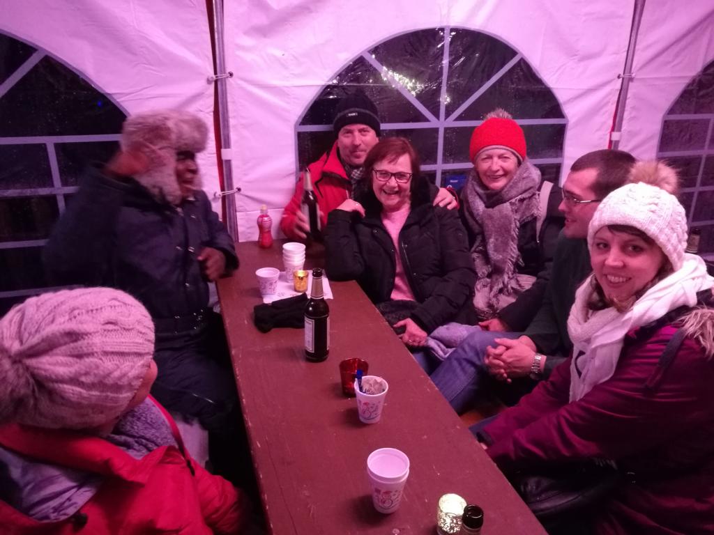 Weihnachtsmarkt