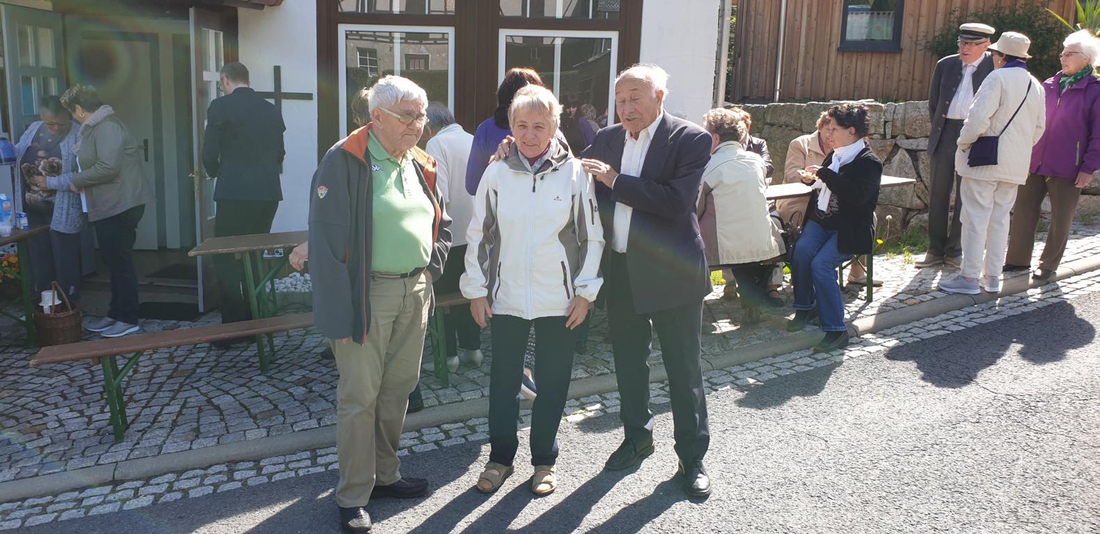 Gottesdienst