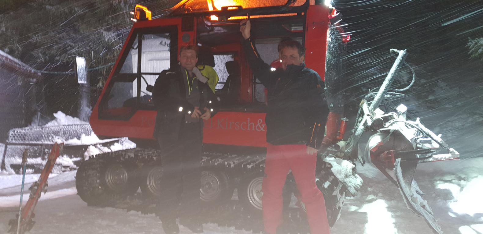 Skilift